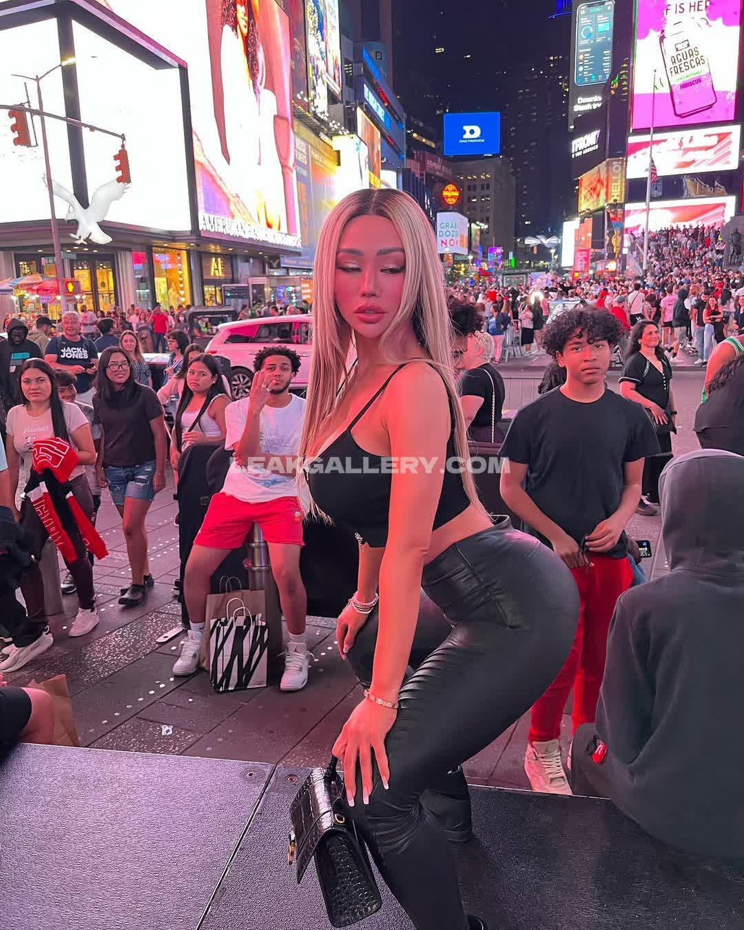 Meowbarbie Exclusive Leaked Nude OnlyFans #8527479