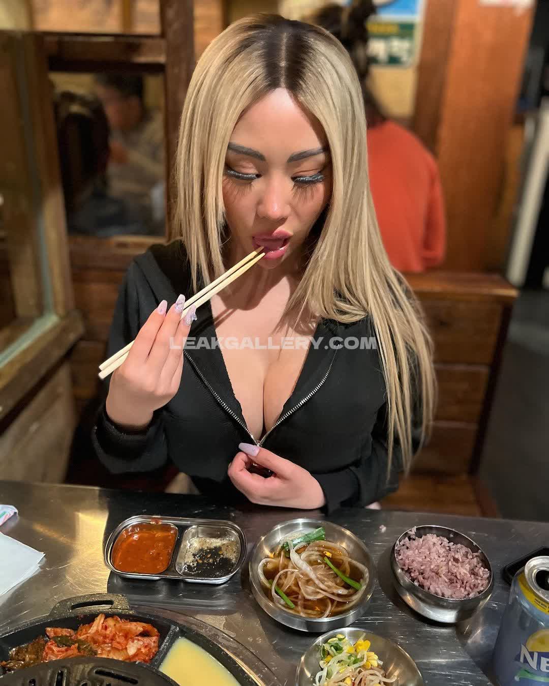 Meowbarbie Exklusiv geleakte Nacktbilder von OnlyFans #8527233