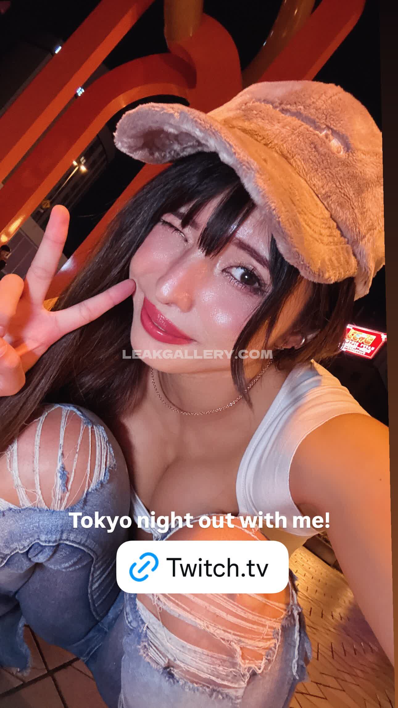 Meowkolol / meowko Exclusive Leaked Nude OnlyFans #9560401