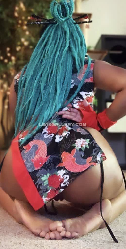 Meowster Exclusive Leaked Nude OnlyFans #9156646