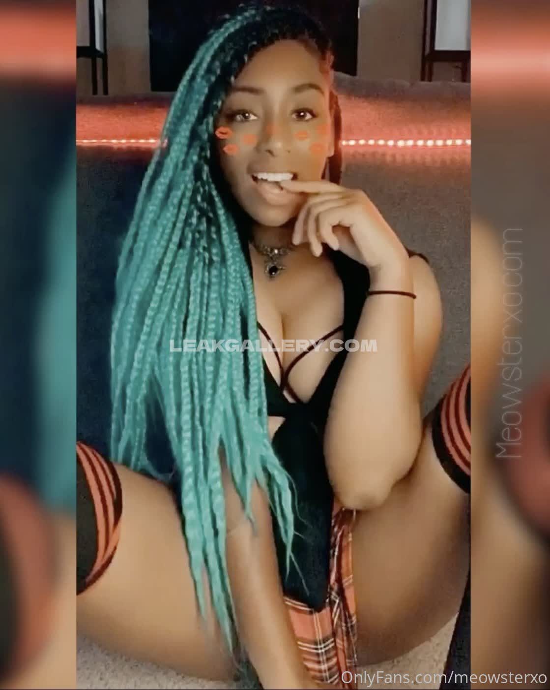 Meowster Exclusive Leaked Nude OnlyFans #9154559