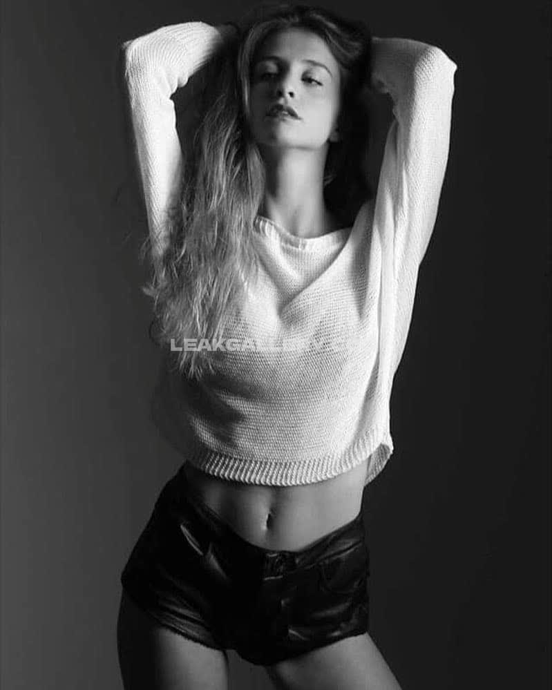 Meriarreghini Exclusive Leaked Nude OnlyFans #9420023
