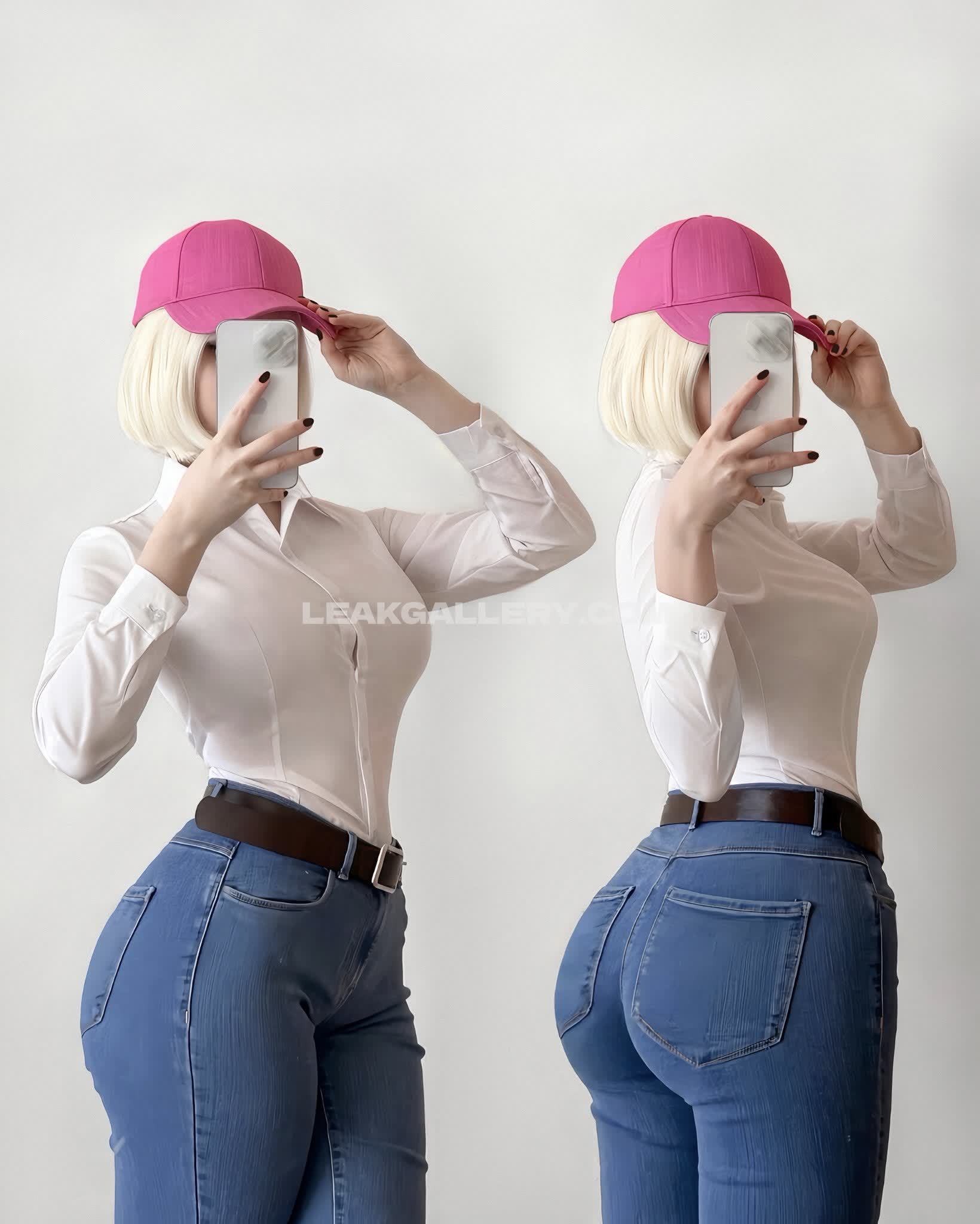 Merswebb Exklusiv geleakte Nacktbilder von OnlyFans #9359711