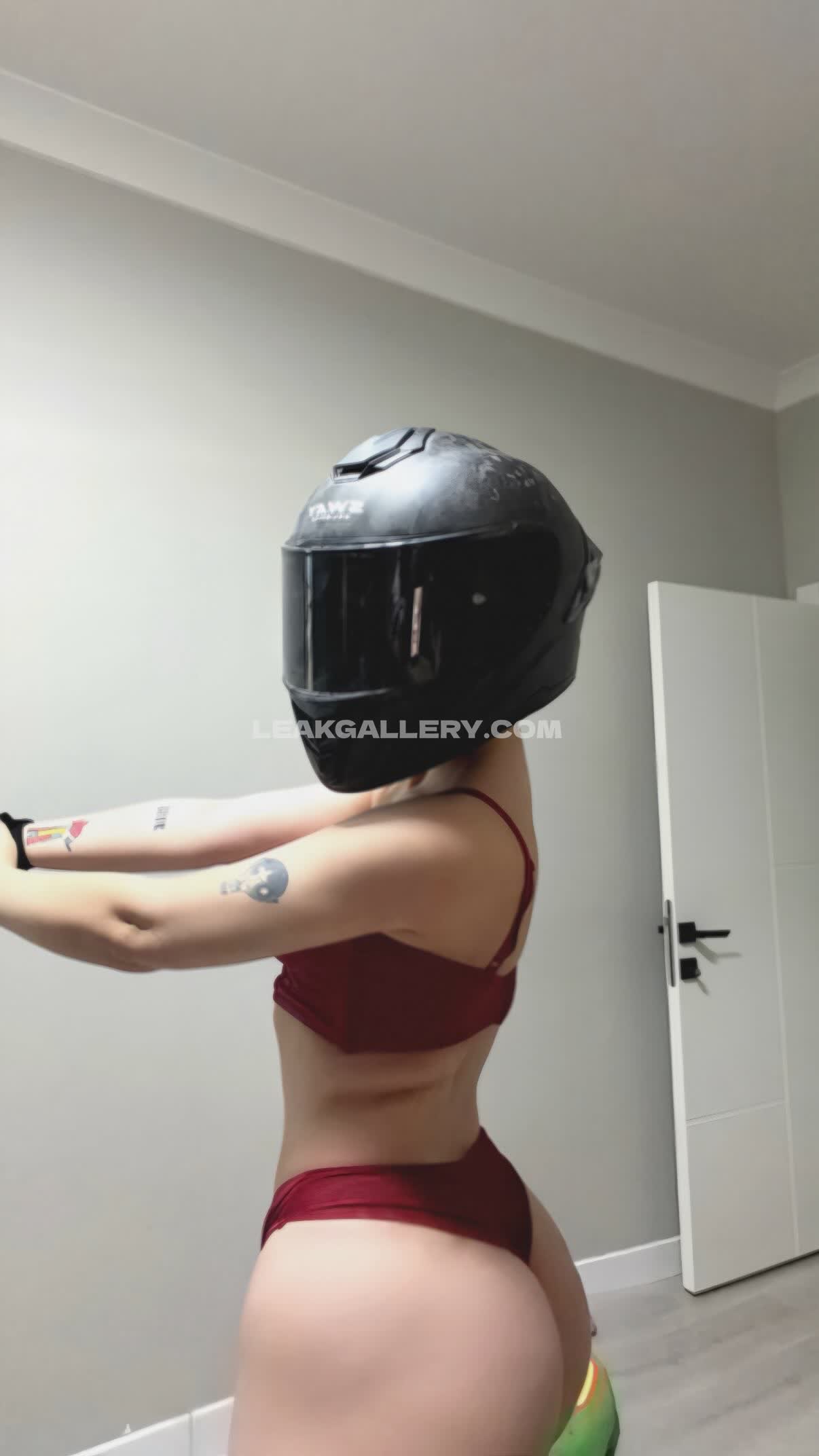 Mervepery Exclusive Leaked Nude OnlyFans #9970589