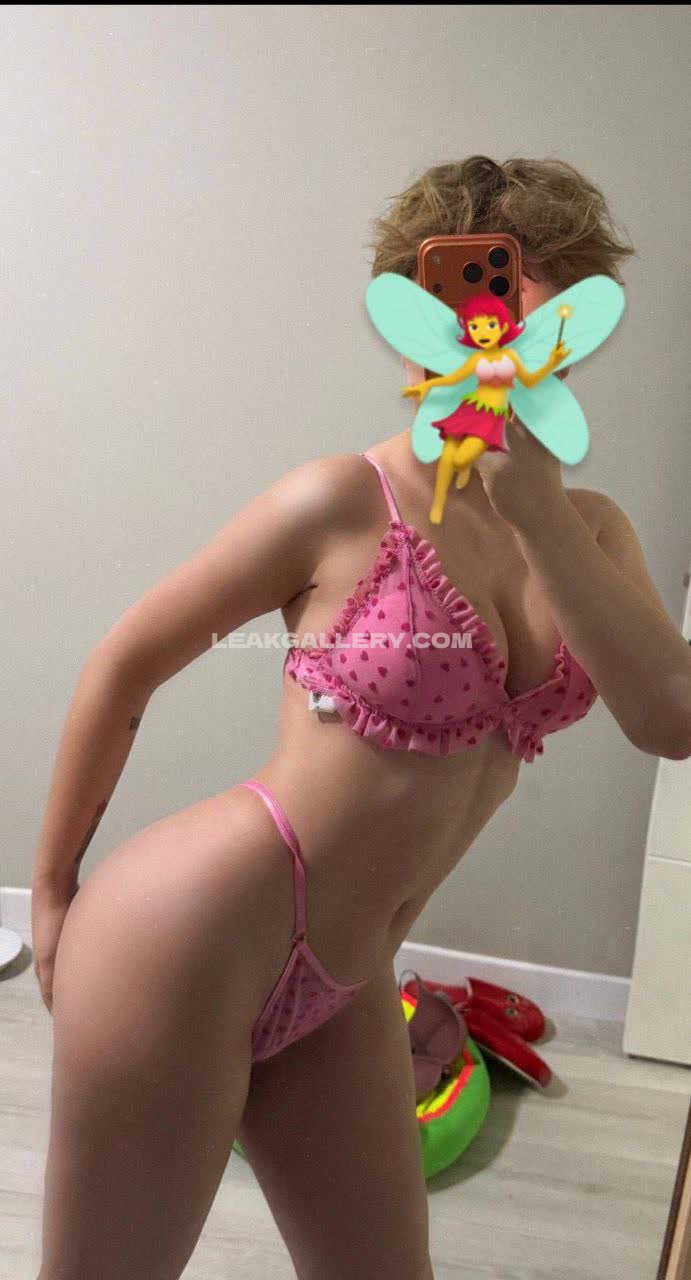 Mervepery Exclusive Leaked Nude OnlyFans #9970672