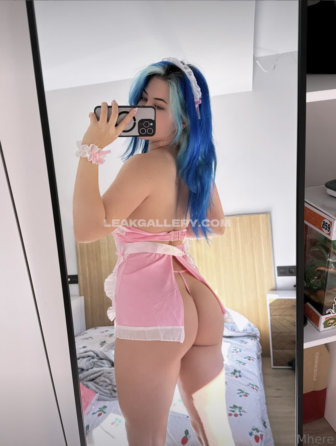 Mhere Exclusiva filtración de OnlyFans desnuda #8565406