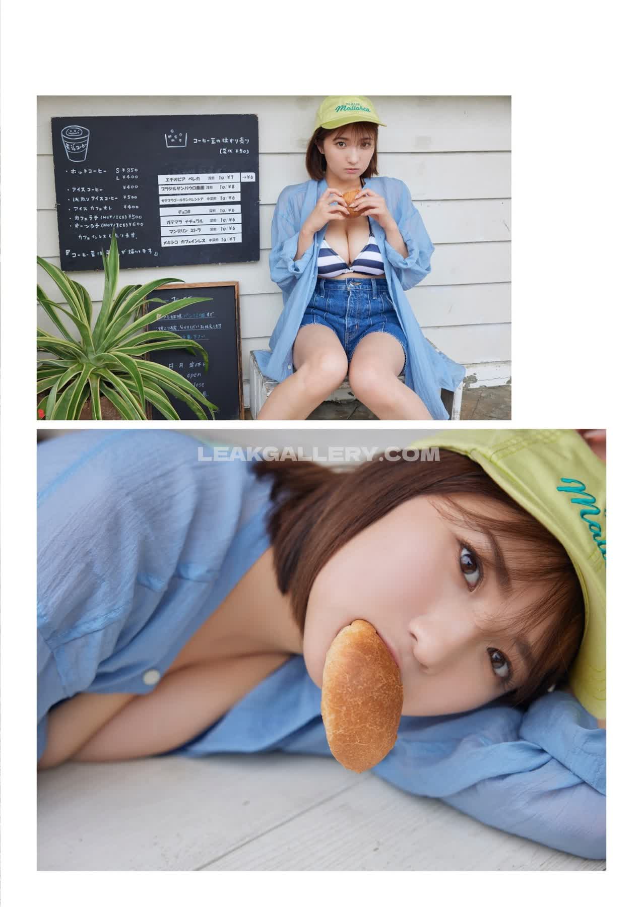 Miaachan OnlyFans Nudi in Esclusiva Trapela #9170214