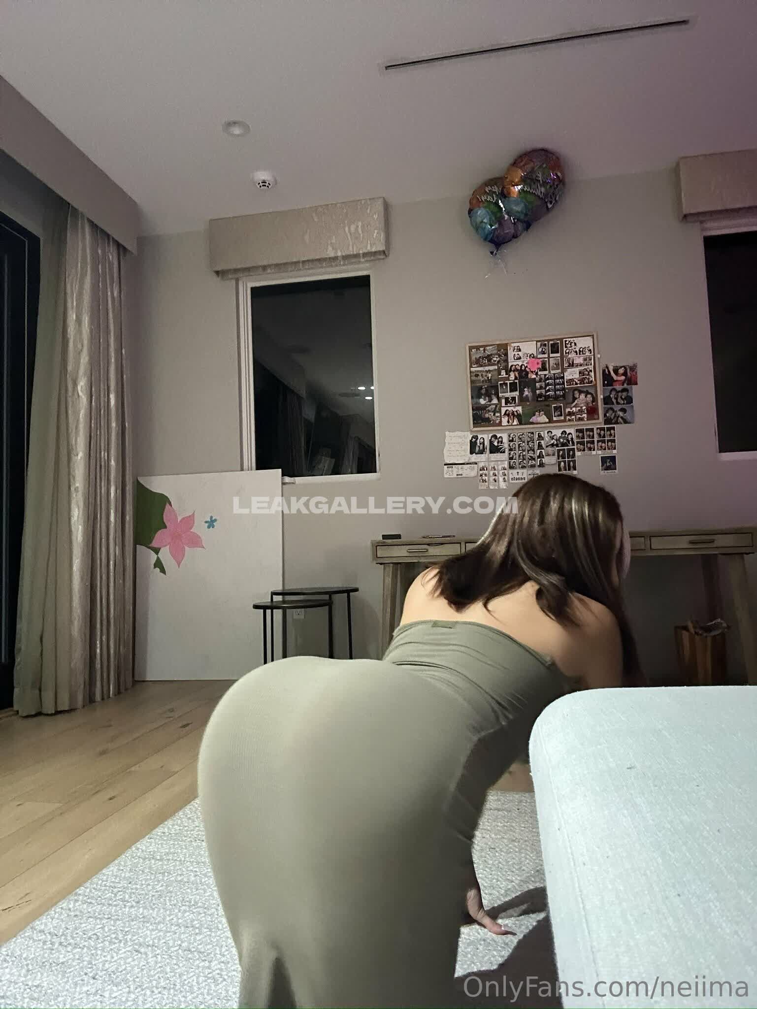 Miaamador Exclusive Leaked Nude OnlyFans #9211120