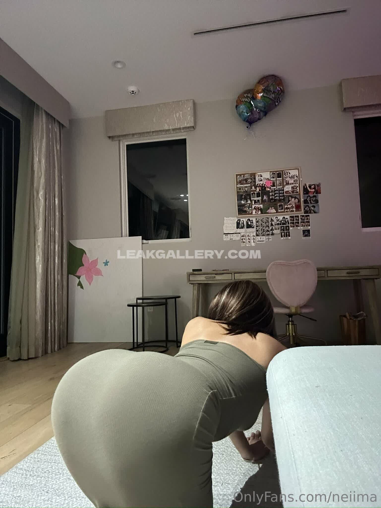 Miaamador Exclusive Leaked Nude OnlyFans #9212128