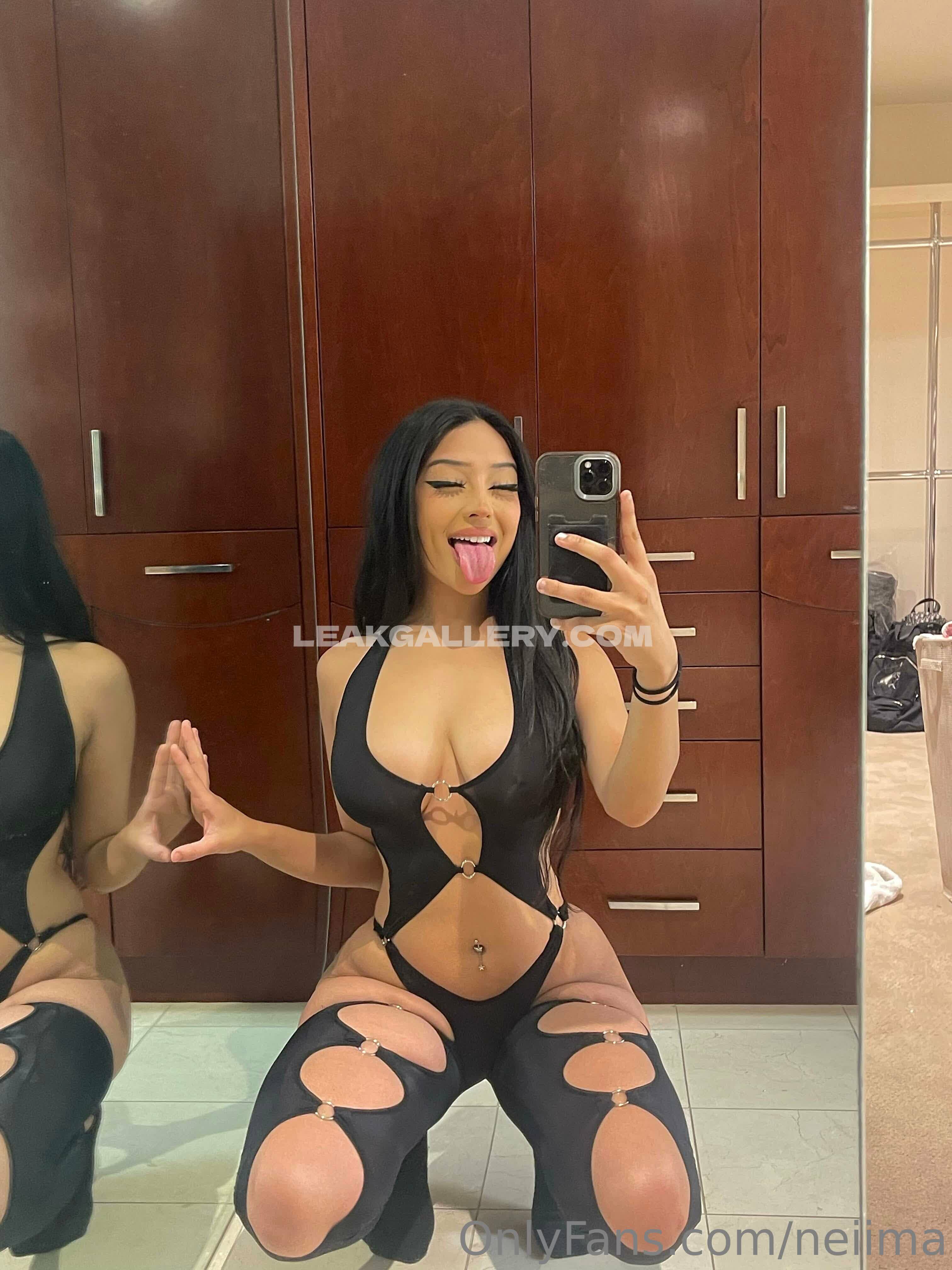 Miaamador Exclusive Leaked Nude OnlyFans #9210313