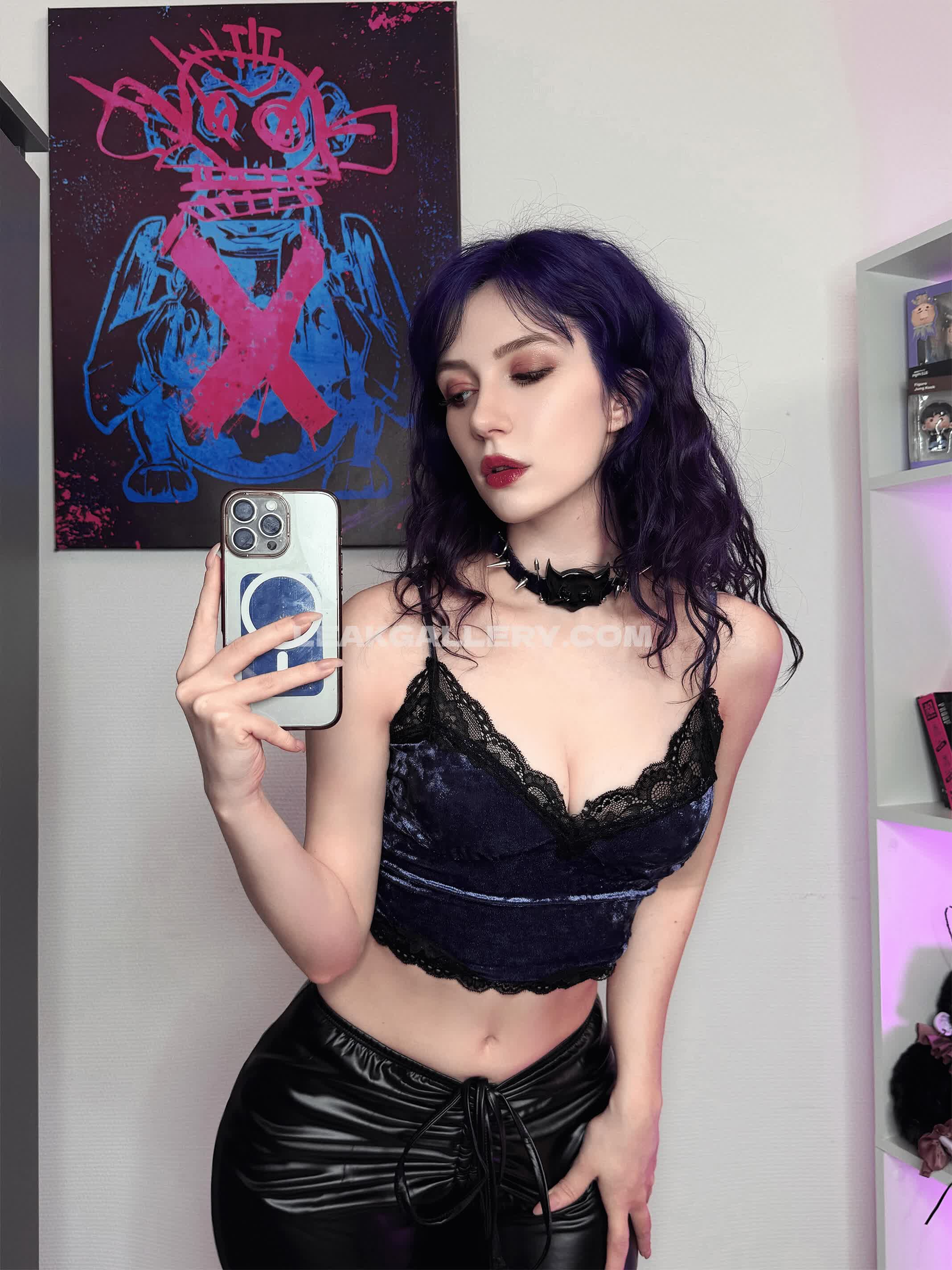 Miakanayuri Nudes vazados exclusivos do OnlyFans #10146893