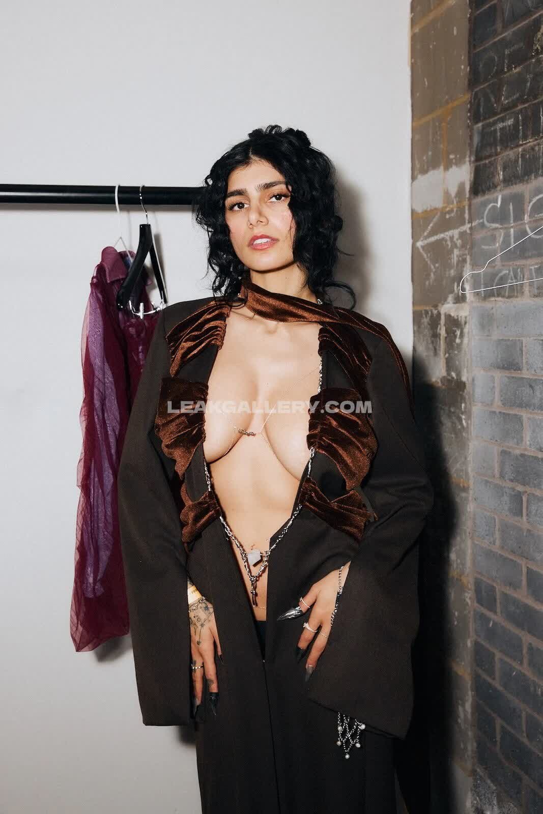 Miakhalifa Exclusive Leaked Nude OnlyFans #10155243