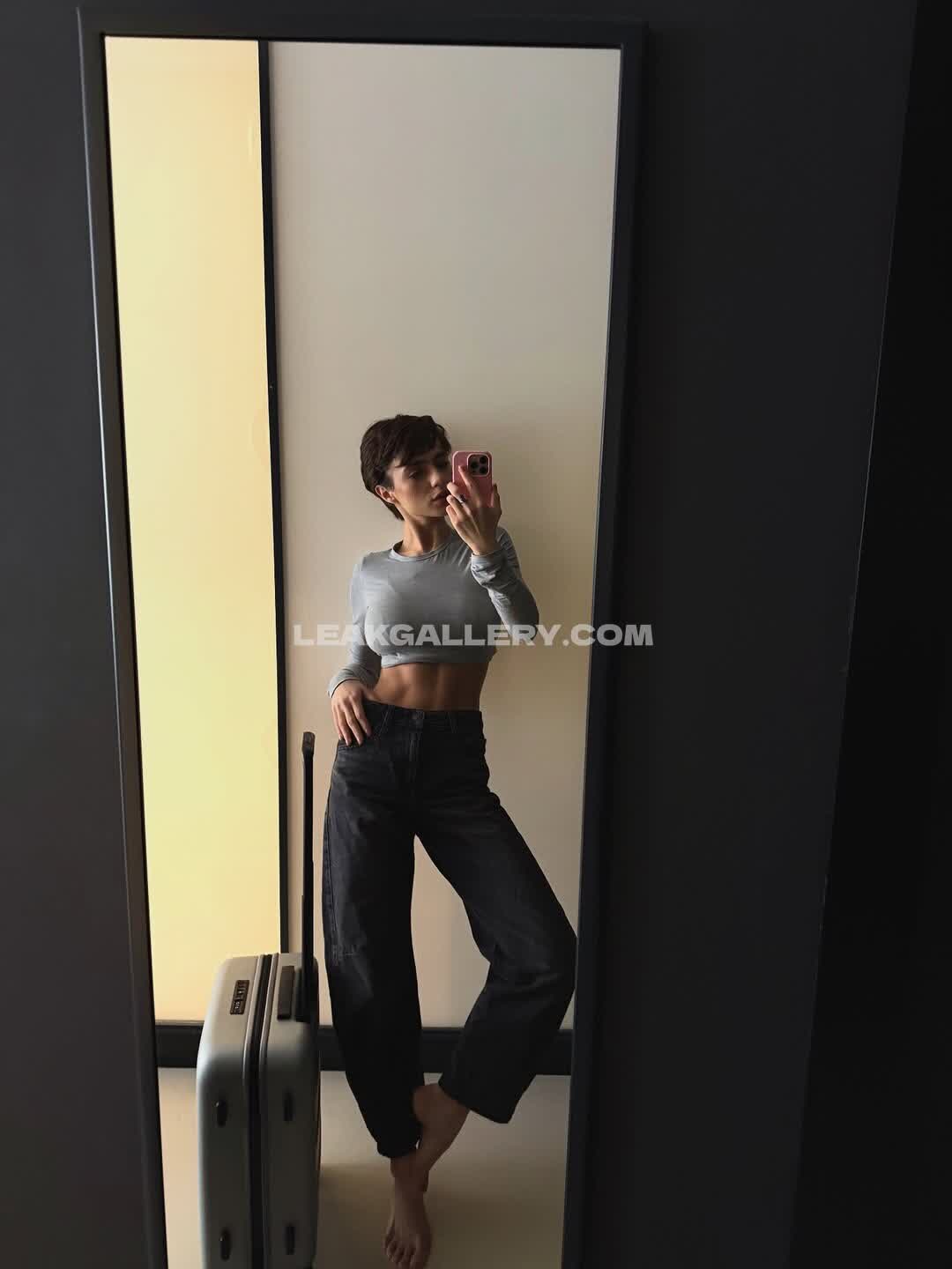Miamaievska Exclusieve gelekte naaktcontent van OnlyFans #10065914