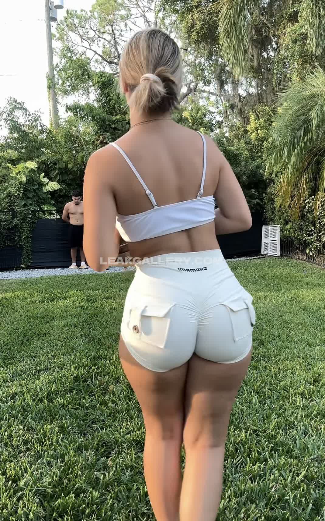 Miamorales Exclusive Leaked Nude OnlyFans #9411318