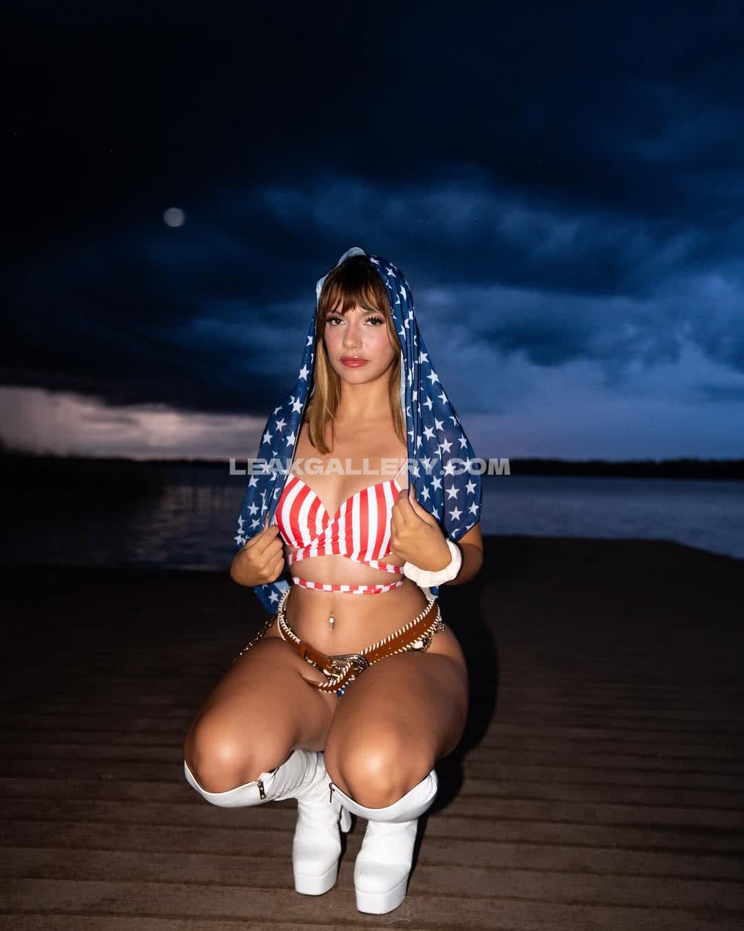 Miamorales Exclusive Leaked Nude OnlyFans #9411071
