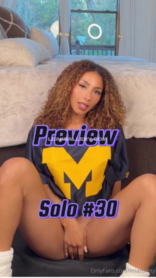 Miasorety OnlyFans Nudi in Esclusiva Trapela #10826782