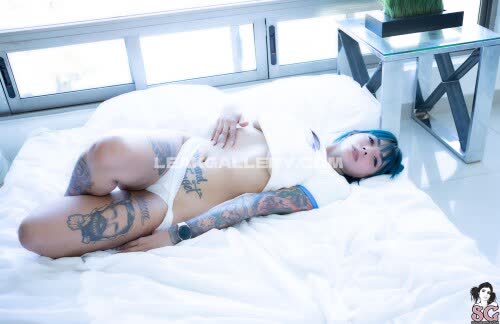 Miaumiloucb Exclusive Leaked Nude OnlyFans #10594000