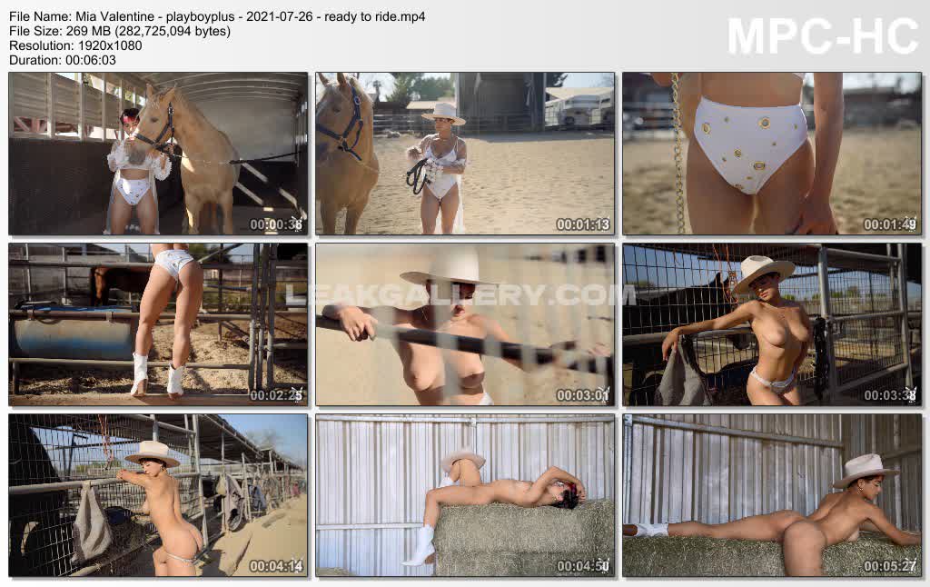 Miav123 Exklusiv geleakte Nacktbilder von OnlyFans #9752260