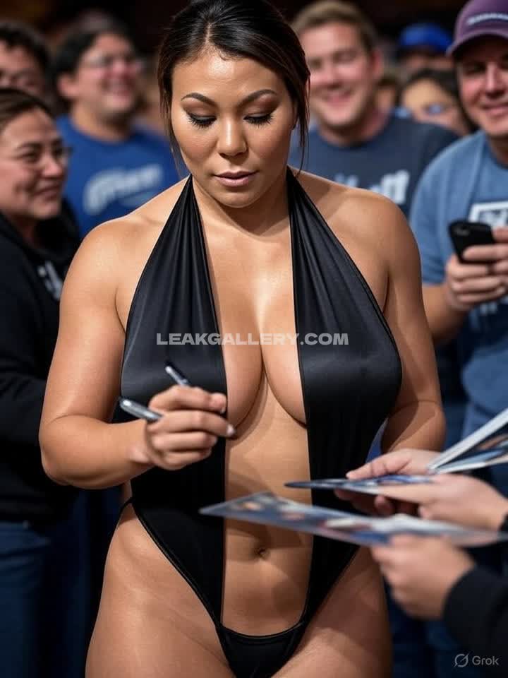Miayimofficial Exclusive Leaked Nude OnlyFans #10384795