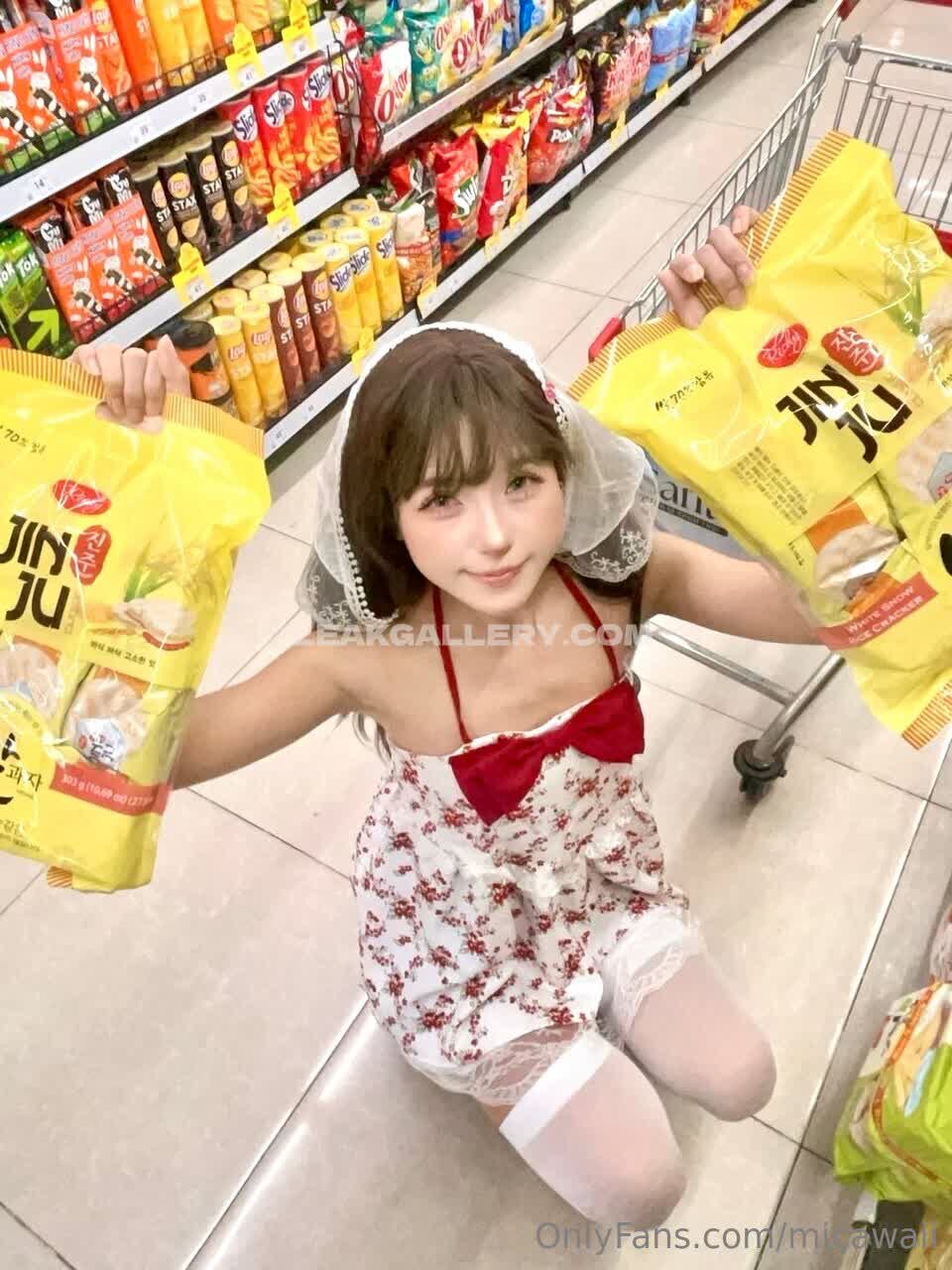 Micachanlewd Exclusive Leaked Nude OnlyFans #8842423