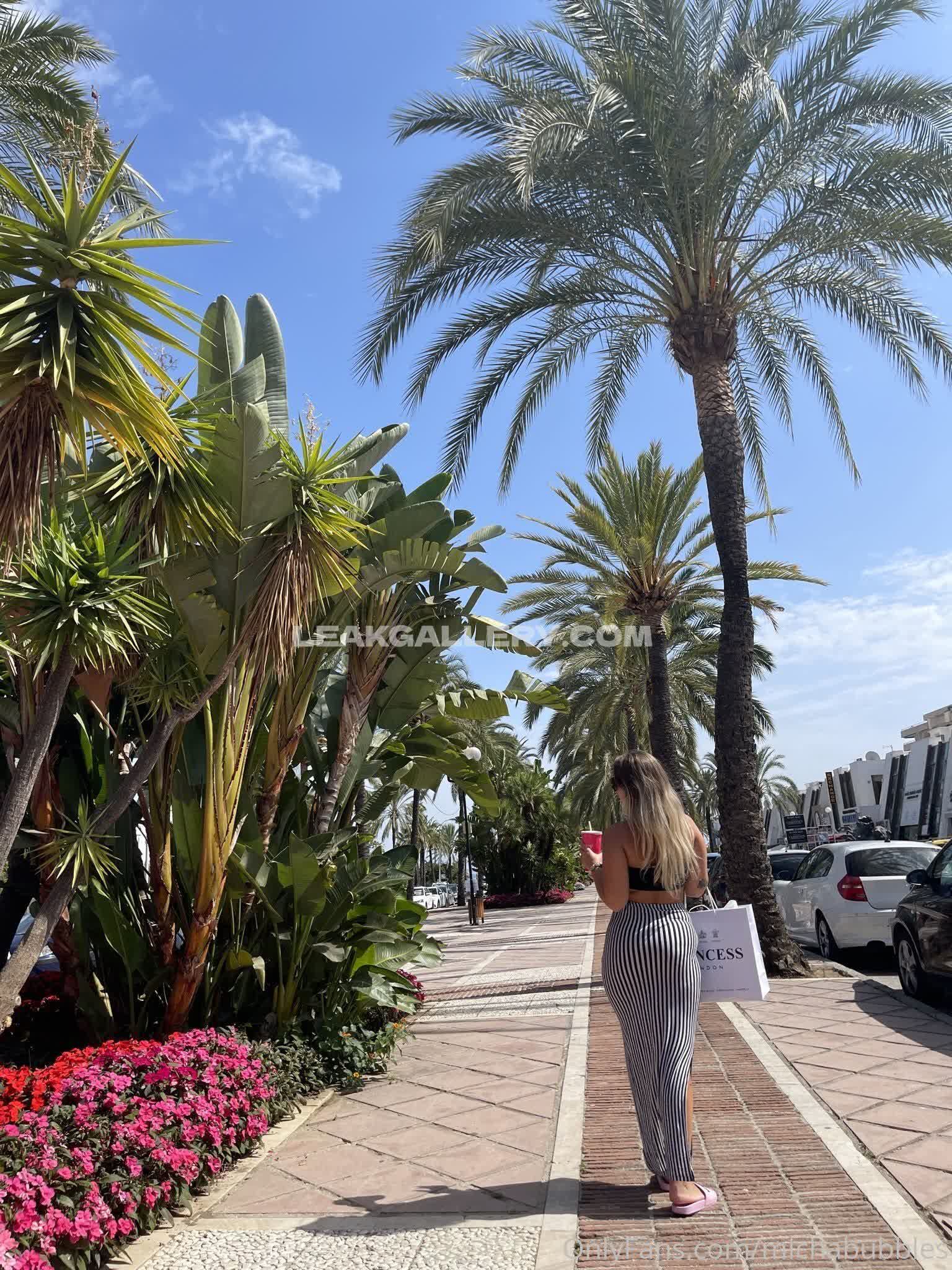 Michabubblesvip Exclusive Leaked Nude OnlyFans #8483809