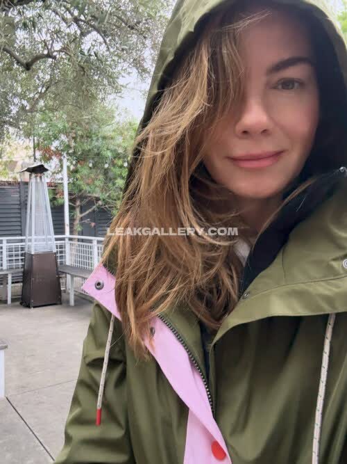 Michellemonaghan Exclusive Leaked Nude OnlyFans #10911625