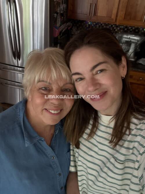 Michellemonaghan OnlyFans Nudi in Esclusiva Trapela #10930223