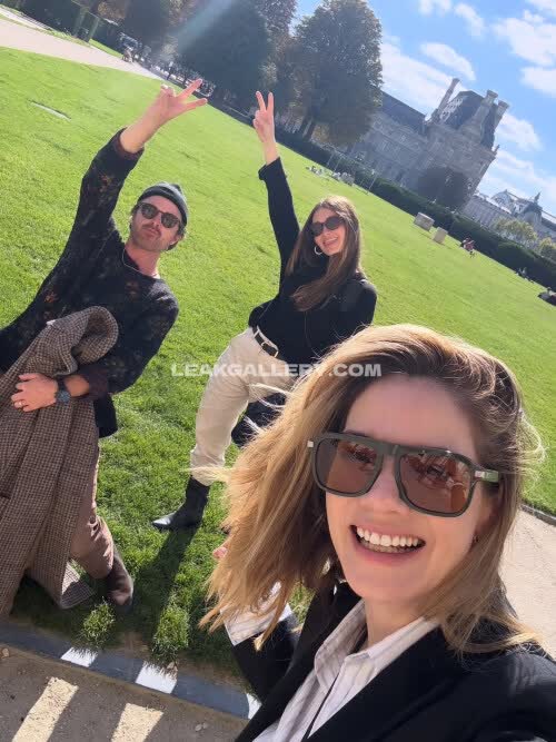 Michellemonaghan Exclusive Leaked Nude OnlyFans #10923463