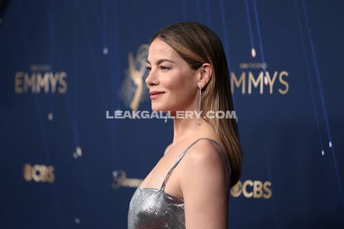 Michellemonaghan Exklusiv geleakte Nacktbilder von OnlyFans #10919969