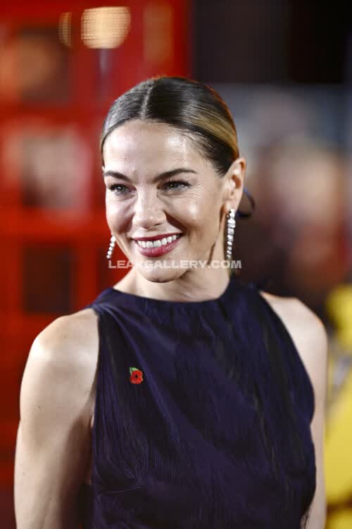 Michellemonaghan Exclusive Leaked Nude OnlyFans #10911626