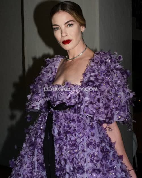 Michellemonaghan OnlyFans Nudi in Esclusiva Trapela #10924917