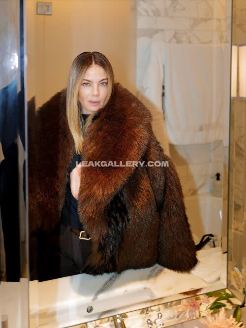 Michellemonaghan OnlyFans Nudi in Esclusiva Trapela #10915008