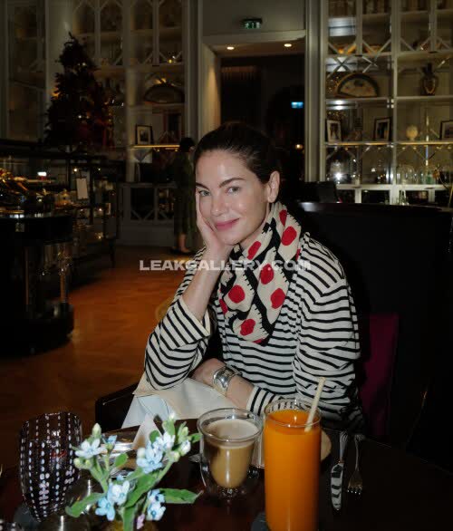 Michellemonaghan Exclusive Leaked Nude OnlyFans #10910365