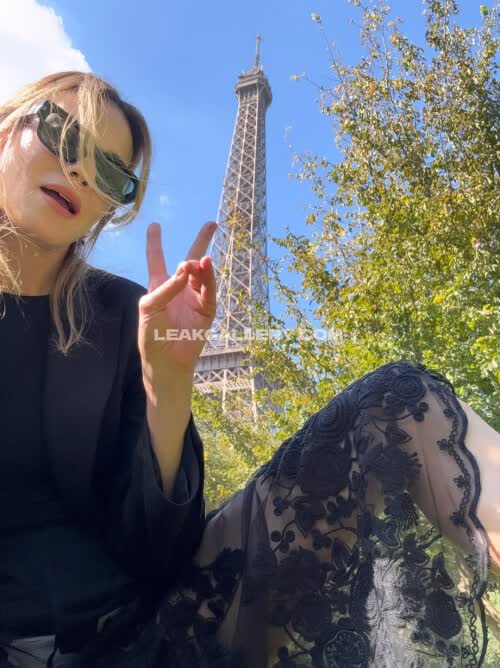 Michellemonaghan Exclusive Leaked Nude OnlyFans #10911888