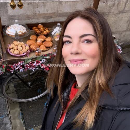 Michellemonaghan Exclusiva filtración de OnlyFans desnuda #10916434