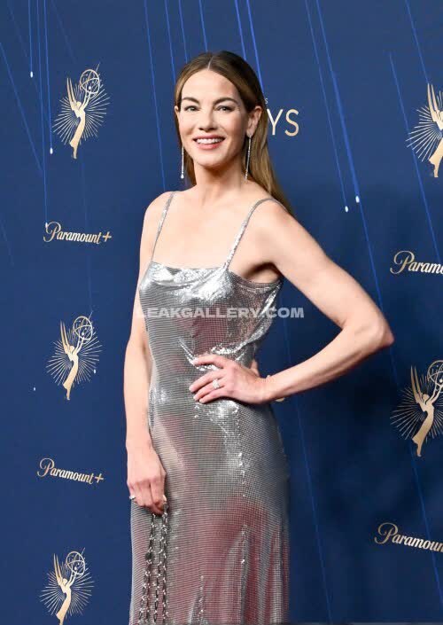 Michellemonaghan Exklusiv geleakte Nacktbilder von OnlyFans #10903674