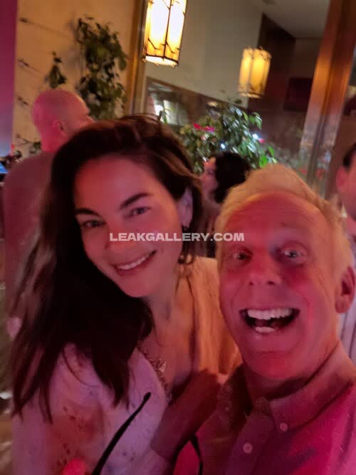 Michellemonaghan Exclusive Leaked Nude OnlyFans #10928829