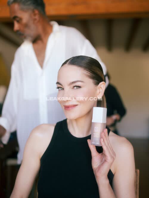 Michellemonaghan Exclusive Leaked Nude OnlyFans #10902594