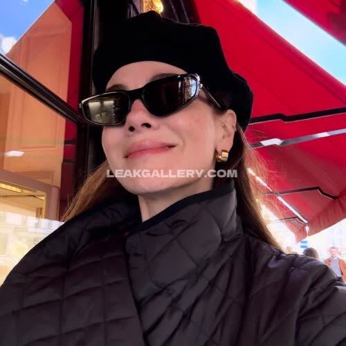 Michellemonaghan OnlyFans Nudi in Esclusiva Trapela #10924964