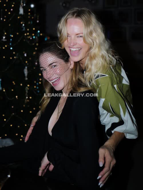Michellemonaghan Exclusive Leaked Nude OnlyFans #10928991