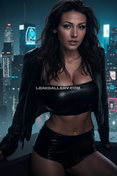 Michkeegan Exclusive Leaked Nude OnlyFans #10362398