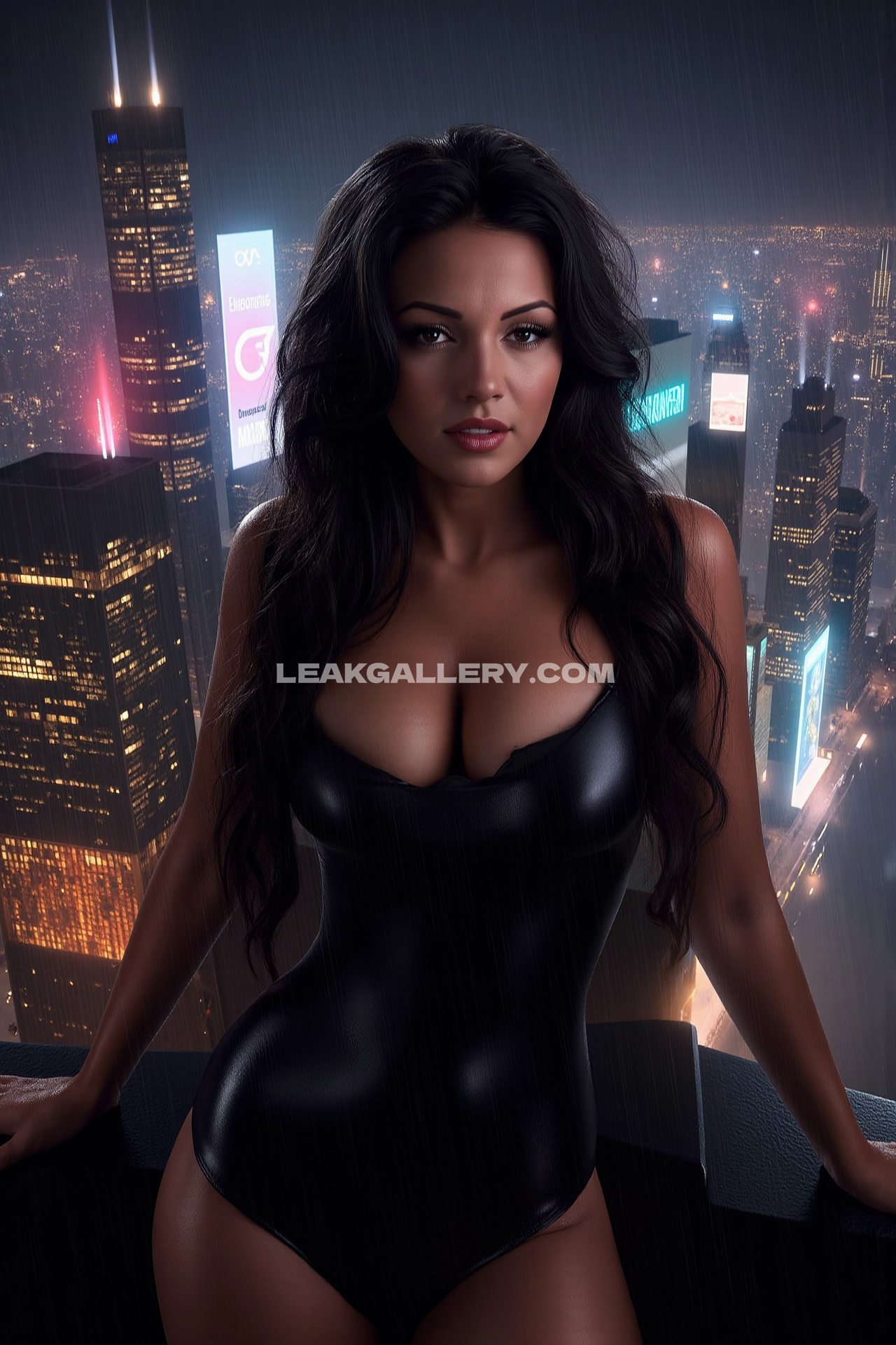 Michkeegan Exclusive Leaked Nude OnlyFans #10362519