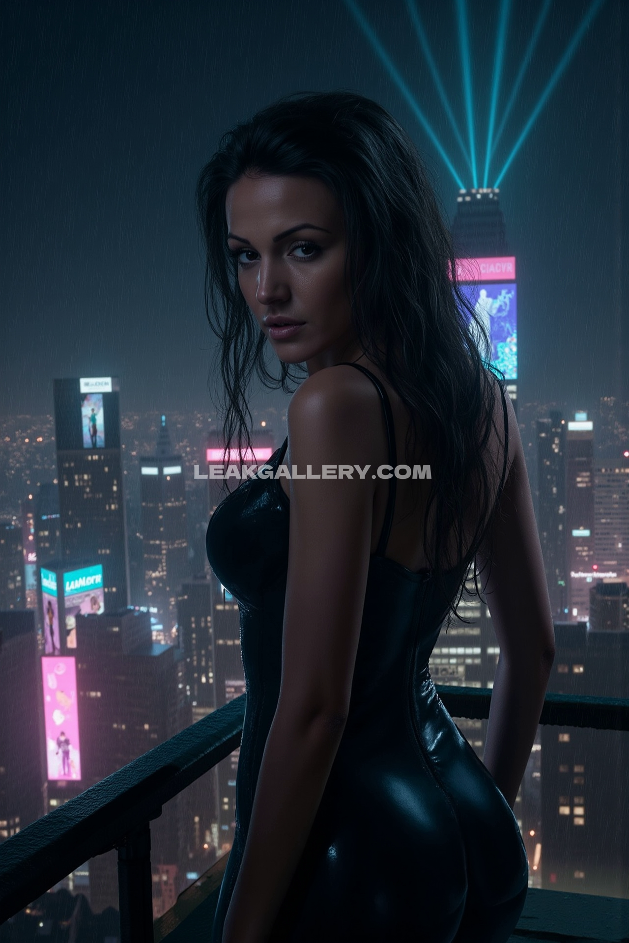 Michkeegan Exclusive Leaked Nude OnlyFans #10362452