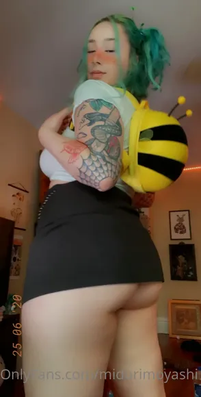 midoribug video thumbnail