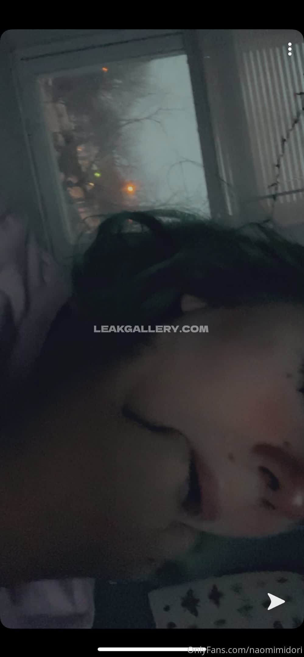Midoribug Exclusiva filtración de OnlyFans desnuda #8674768