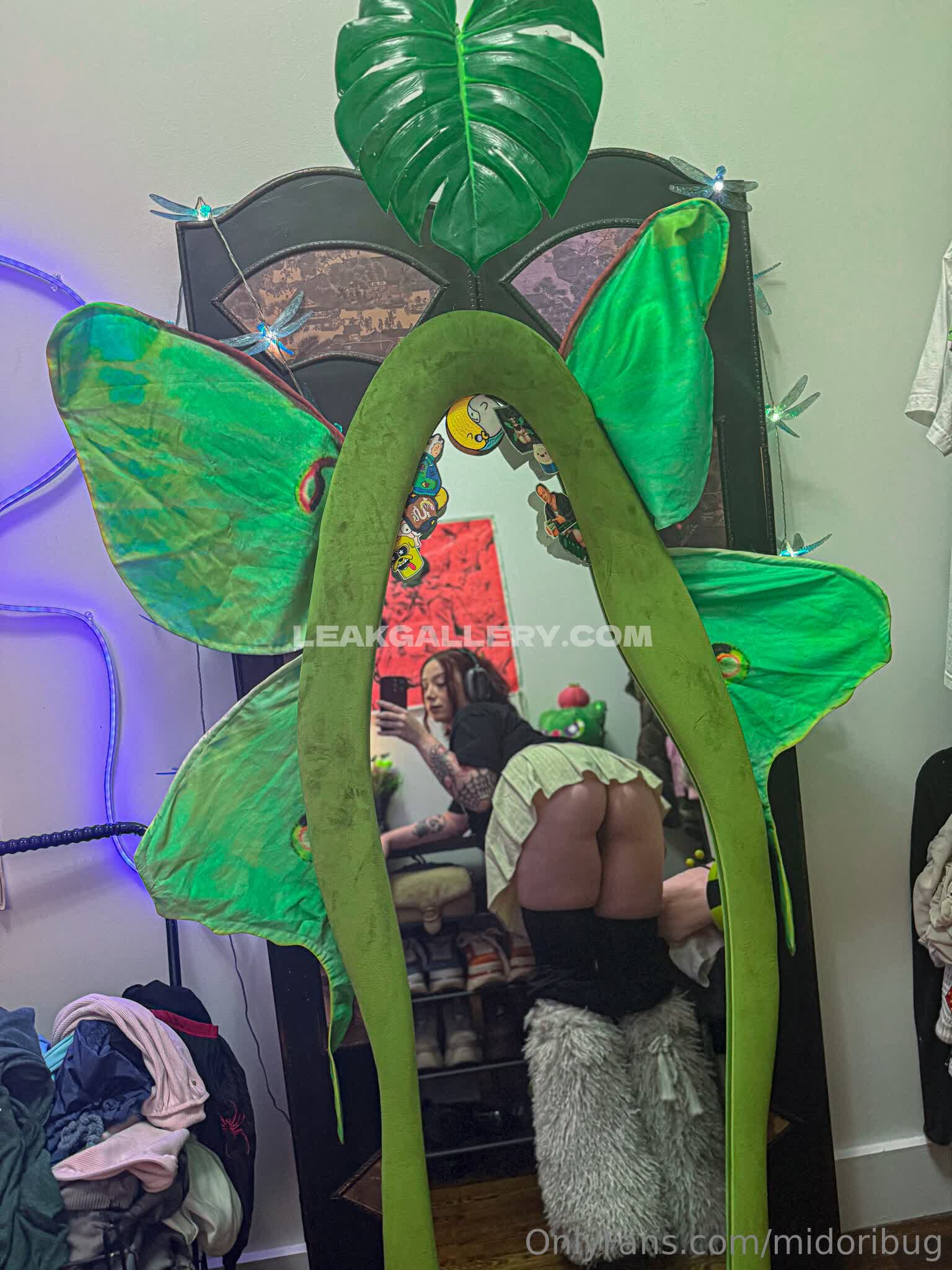 Midoribug Leak OnlyFans exclusif #8684158