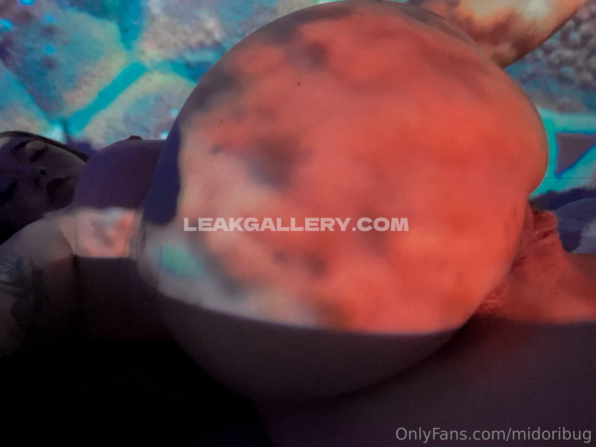 Midoribug Exclusive Leaked Nude OnlyFans #8676303