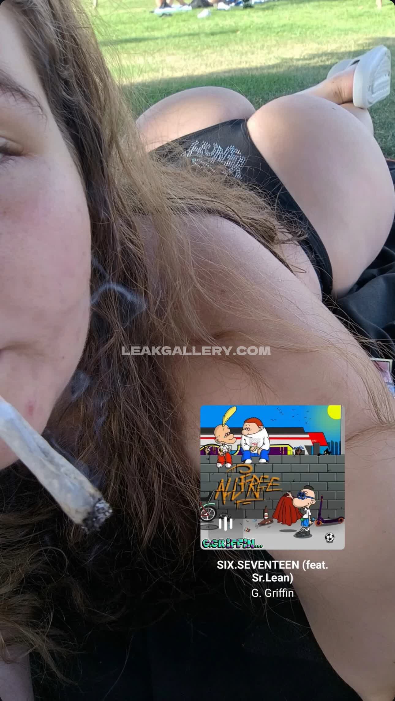 Miiiriam17 Exclusive Leaked Nude OnlyFans #9441819