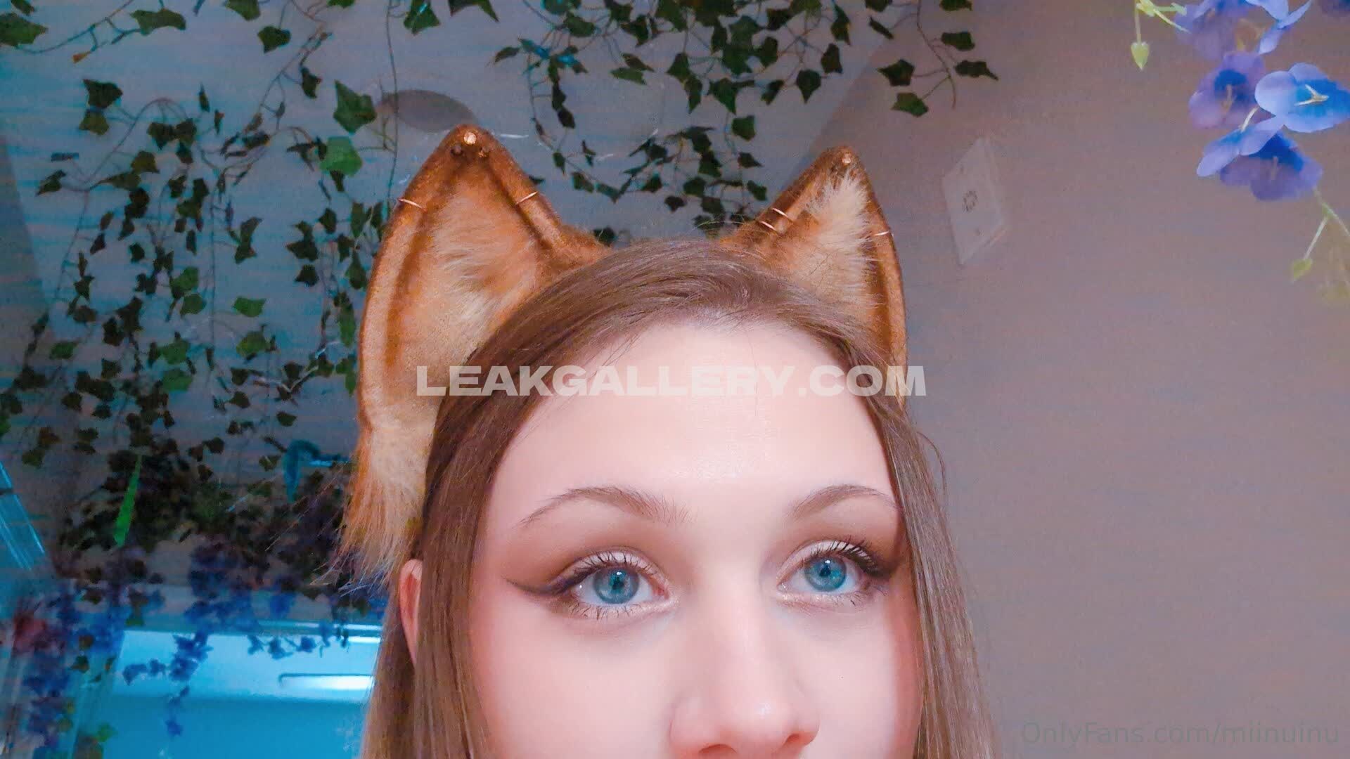 Miininu Exclusive Leaked Nude OnlyFans #8551563
