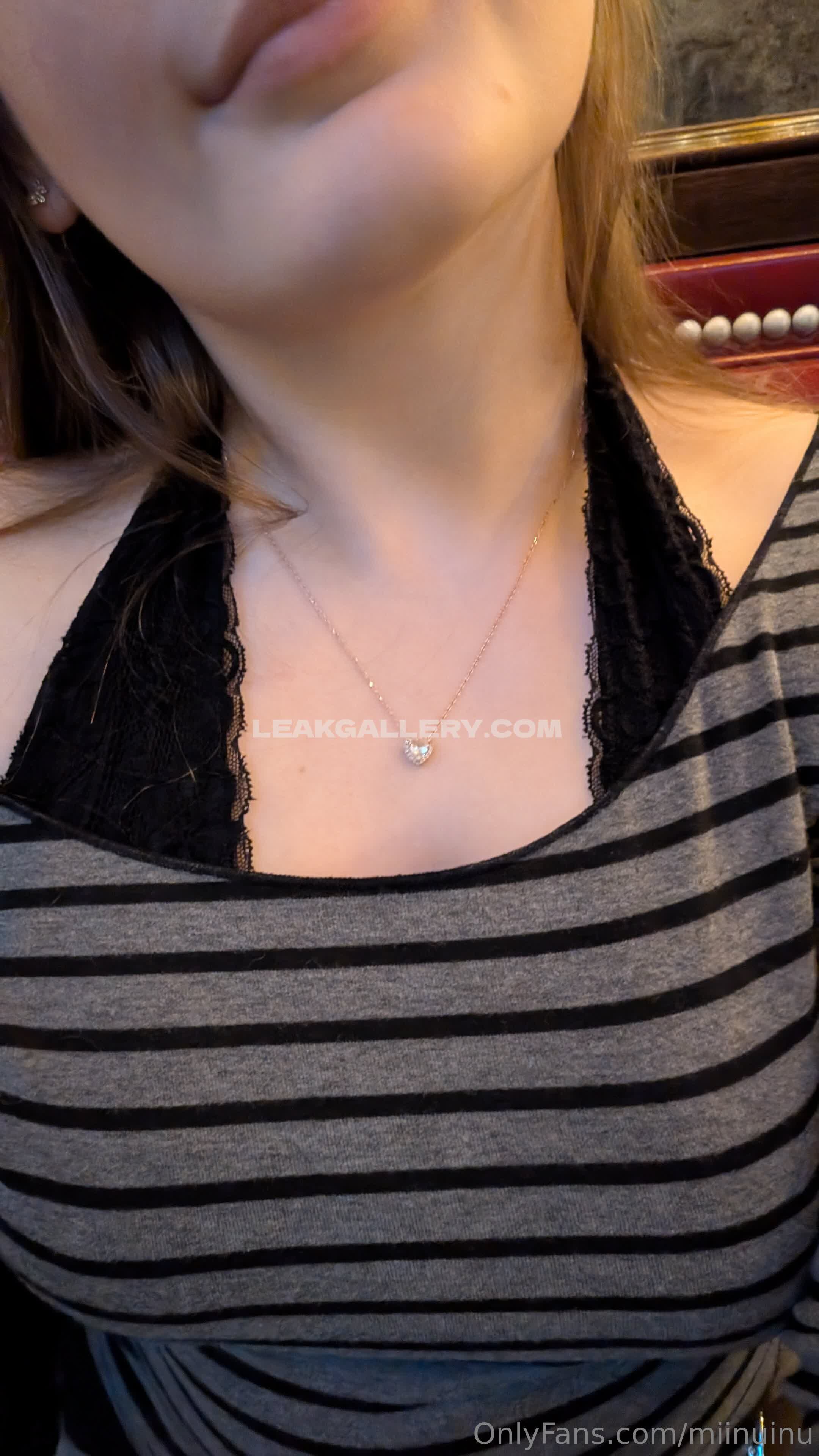 Miininu Exklusiv geleakte Nacktbilder von OnlyFans #9761910